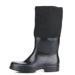 Cizme de protectie Gumofilc 09 termoizolate cu fetru, marimea 43