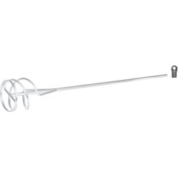 Paleta mixer pentru mortar Strend Pro PXF-07, 100x600 mm, prindere HEX