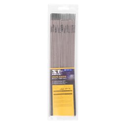 Electrozi sudura rutilici ST Weld AWS E6013 2,5x300 mm, set 25 bucati