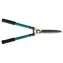 Foarfeca telescopica pentru gard viu Strend Pro KT3931A, metal, 66–84 cm
