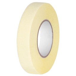 Banda de mascare Strend Pro pentru vopsit, 30 mm x 50 m, adeziva