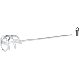 Paleta amestecare mortar Strend Pro PXF-01, 80x400 mm, prindere HEX