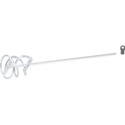 Amestecator mortar Strend Pro PXF-01 100x600 mm, prindere HEX 9 mm