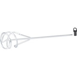 Amestecator pentru mortar Strend Pro PXF-07 80x400 mm, HEX, zinc
