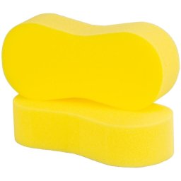 Burete de curatare Brosse S023, universal pentru spalare, set 2 bucati
