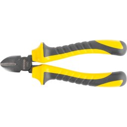 Cleste taietor lateral Strend Pro PL1022, 150 mm, pentru sarma moale si dura