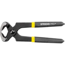 Cleste frontal sticacie pentru scos cuie Strend Pro CP0701, 150 mm