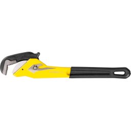 Cheie reglabila tip hasak Aiwo C10003 425 mm, pentru tevi si piulite