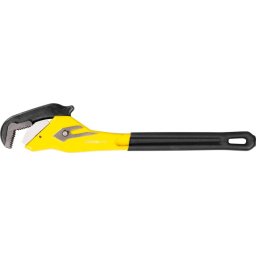 Cheie tip hasac Aiwo C10004 525 mm, falci zimtate pentru tevi