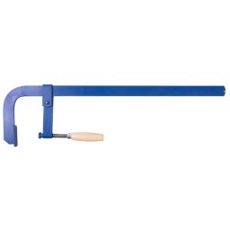 Cleste de strangere Metalkov 1000 mm pentru lipirea lemnului, tip tamplarie