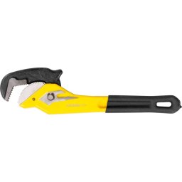 Cheie tip hasak Aiwo 330 mm pentru tevi, falci zimtate, Bird