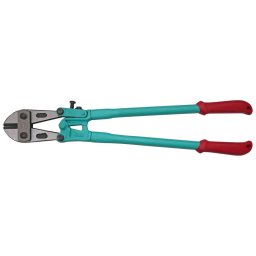 Cleste taietor cu parghie Aiwo D10104, 610 mm, pentru cabluri si otel
