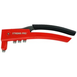 Cleste de nituit Strend Pro DC-102 Cr-V, profesional, 270 mm