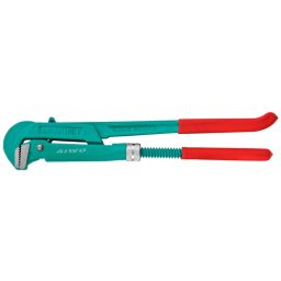 Cheie tip cobra Aiwo C10902 1.5" pentru tevi, 38 cm, anticoroziva