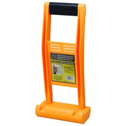 Suport pentru transport placi gips-carton Strend Pro BC523, max. 80 kg