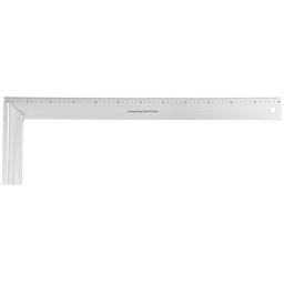 Echer aluminiu Strend Pro WPS-502 600 mm pentru masurare precisa