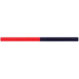 Set 12 creioane tamplarie Strend Pro CP0660, bicolore, 180 mm, hexagonale