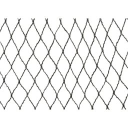 Plasa anti-pasari Strend Pro din PE, 12x25 m, ochi 25 mm pentru pomi si vie