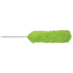 Pamatuf de praf manual MagicHome DU0014, 66 x 26,5 cm, verde