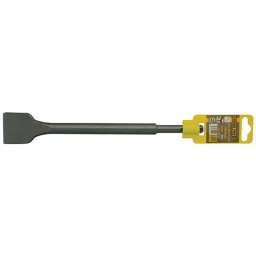 Dala plata SDS+ Strend Pro 982, 250x40 mm, pentru ciocan rotopercutor