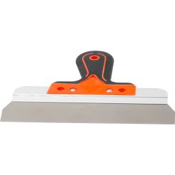 Spacla de fatada Strend Pro FS2602 din inox, 250 mm, pentru glet si razuire