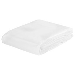 Textil agricol (agrotextil) alb 2x5 m, 17 g/m² pentru protectia plantelor