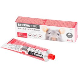 Adeziv capcana Strend Pro Gardencol 135 g pentru rozatoare, soareci si insecte