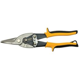 Foarfeca pentru tabla Whirlpower 15619-02, 250 mm, taiere dreapta