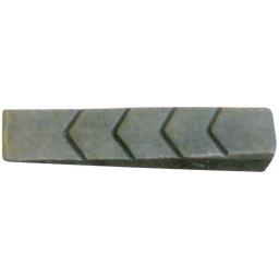 Pana metalica pentru despicat lemne Fishbone 1,5 kg, Strend Pro Garden