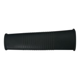 Maner cauciucat pentru roaba GREENLAWN Titan, 20 cm, prindere confortabila