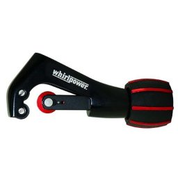Taietor de tevi Whirlpower 167-9-130, 4–32 mm, cu debavurator integrat