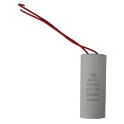 Capacitor pentru troliu electric YT-250/500, 45µF 450V AC Strend Pro
