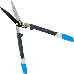 Foarfeca de gradina pentru gard viu Aquacraft PowerPlus 30% SoftGrip
