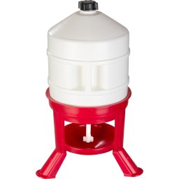 Adapatoare Novital GOLD din plastic pentru pasari (gaini), 30 litri