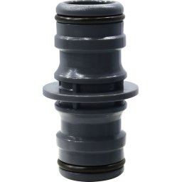 Mufa de conectare furtun 1 inch Aquacraft Max Flow 2W, model 550912