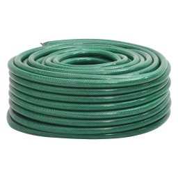Furtun de aer, verde, 1", 100 m, PVC GartenMobel Dekor