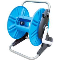 Tambur pentru furtun de gradina Aquacraft 990100, max. 50 m 1/2