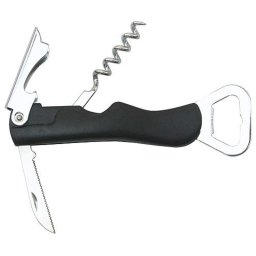 Tirbuson multifunctional 3 în 1 Strend Pro MO101 cu cutit si deschizator