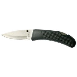Cutit pliabil Strend Pro PK011, 115/200 mm, cu blocare de siguranta