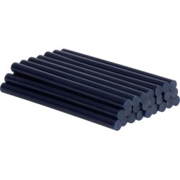 Batoane lipici la cald Strend Pro GS-202A, albastre, 100x11 mm, 24 buc