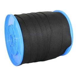 Chinga de fixare Strend Pro WR50, 25 mm, rola 70 m, PP, max. 190 kg