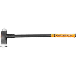 Secure pentru despicat lemne EVEREST LSA 2500 g, coada fibra 900 mm