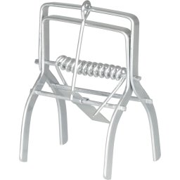 Capcana mecanica pentru cartite Pecon Snapkiller, 14x10 cm