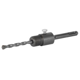 Adaptor pentru coroane de carotare Strend Pro MasonHS 180 mm, prindere SDS-Max