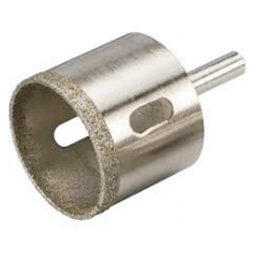 Carota diamantata Strend Pro DHS41, 8 mm, pentru gresie si ceramica