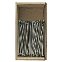 Cuie pentru constructii 32x1,6 mm din otel, MiniPack 1 kg
