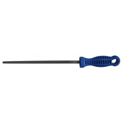 Pila plata de atelier Filex 250 mm pentru metal, cu maner ergonomic