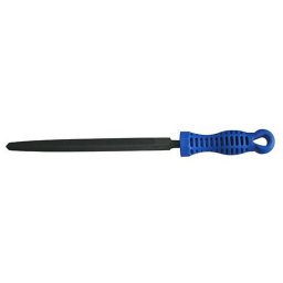 Pila triunghiulara de atelier Filex 250 mm pentru pilirea precisa a metalului