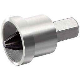 Bit Strend Pro DW2 PH2x25 mm, 1/4", pentru gips-carton, set 2 buc