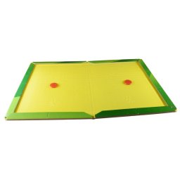 Capcana lipicioasa Mickey Cats 22x17 cm pentru soareci si sobolani, fara otrava